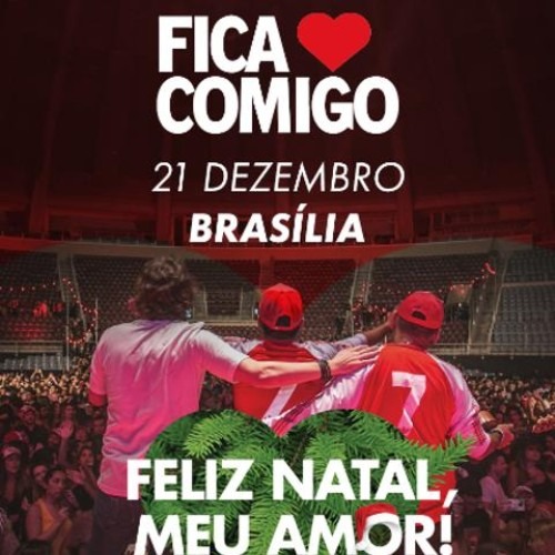 Festa Fica Comigo em Brasília_DeBoa Brasília