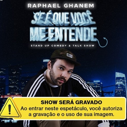 Raphael Ghanem em Brasília_DeBoa Brasília