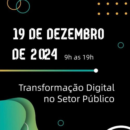 Transformação Digital - Palestras gratuitas sobre inteligência artificial_DeBoa Brasília