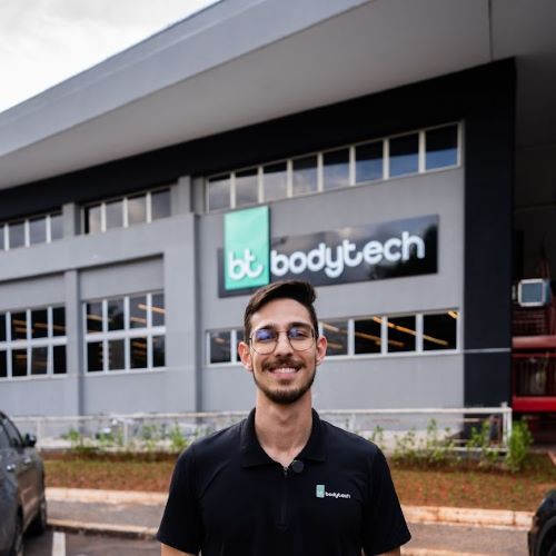 Bodytech inaugura nova academia na Asa Sul_DeBoa Brasília