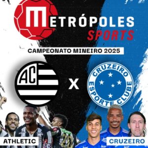 ATHLETIC X CRUZEIRO em Brasília_DeBoa Brasilia