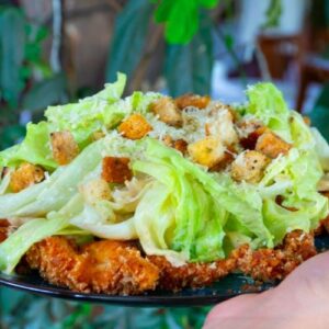 Benita Paninoteca cria saladas especiais para quem quer leveza com sabor_DeBoa Brasília