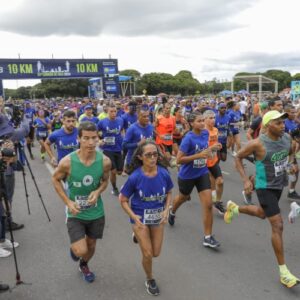 Corrida de Reis 2025 tomará as ruas do Eixo Monumental no dia 25 de janeiro; veja como se inscrever_DeBoa Brasilia