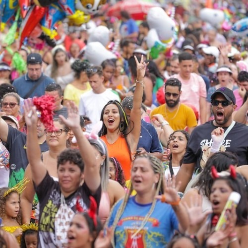 DF Folia 2025 Cadastro para blocos de rua é aberto_DeBoa Brasilia