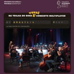 Orquestra Petrobras Sinfônica em Brasília_DeBoa Brasilia