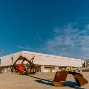 Programa Educativo do Museu de Arte de Brasília (MAB) _DeBoa Brasilia