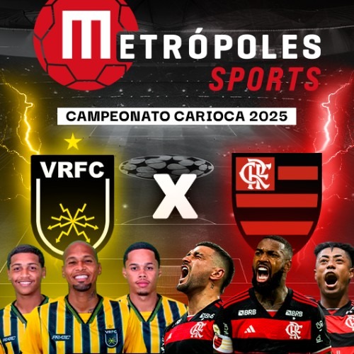 Volta Redonda X Flamengo em Brasília_DeBoa Brasilia