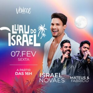 Luau do Israel em Brasília_Deboa Brasilia