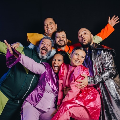 Cia de Cantores Líricos apresenta ópera O Casamento Secreto_DeBoa Brasilia