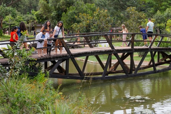 Jardim Botanico de Brasília_Foto Lucio Bernardo Jr_DeBoa Brasília
