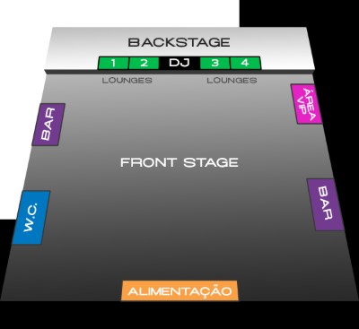 Mapa Festa do Preto Brasília_DeBoa Brasília