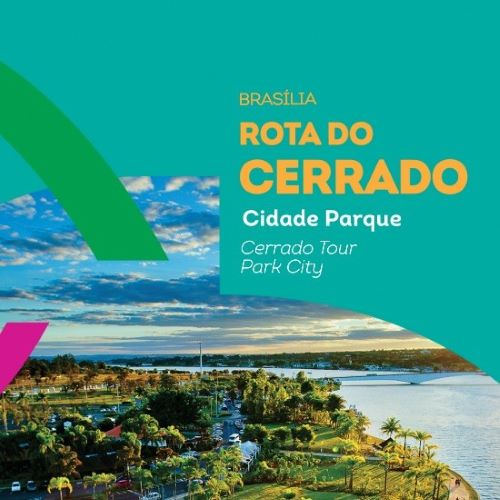 Brasília Rota do Cerrado_DeBoa Brasília