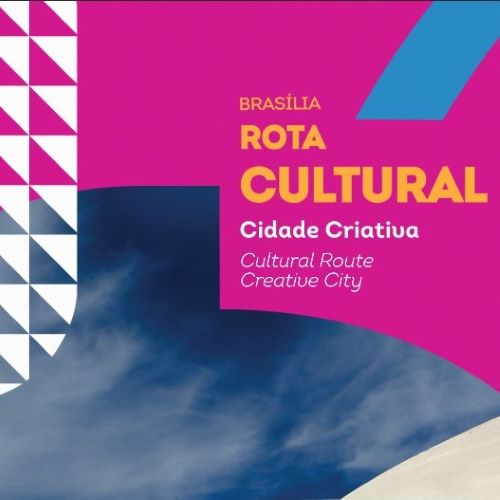 Brasília Rota Cultural_DeBoa Brasília