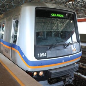 Aniversário de Brasília terá transporte gratuito em todos os dias da programação especial_Deboa Brasília