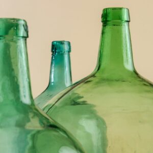Brasília supera a média nacional de reciclagem de embalagens de vidro_DeBoa Brasília