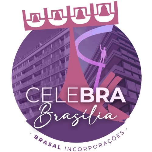 Celebra Brasília - Brasal Incorporações_DeBoa Brasilia
