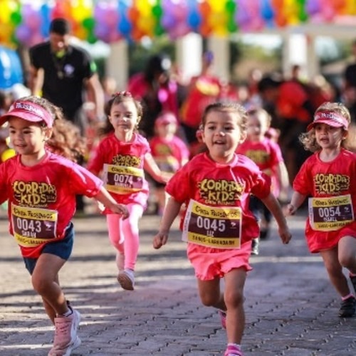 Corrida Kids Conta Passinhos_DeBoa Brasilia