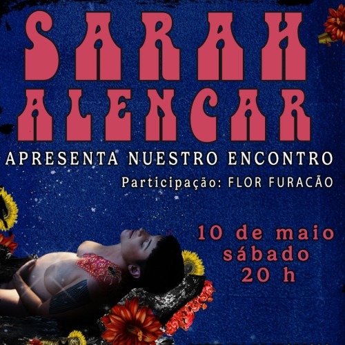 Festival Nuestro Encontro em Brasília_DeBoa Brasília