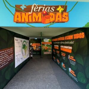 Férias Animadas no Zoológico de Brasília_DeBoa Brasilia