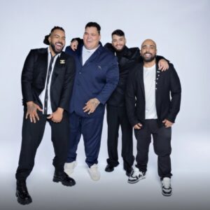 Menos é Mais e Zé Neto & Cristiano fecham programação de shows do aniversário de Brasília