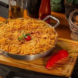 Restaurantes apostam em tradição e diferentes receitas para todos os gostos na Semana Santa_DeBoa Brasília