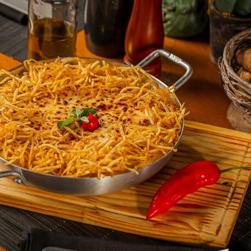 Restaurantes apostam em tradição e diferentes receitas para todos os gostos na Semana Santa_DeBoa Brasília