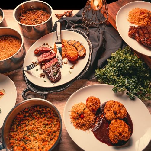 Restaurantes apresentam menus especiais para o feriadão do Dia do Trabalhador_DeBoa Brasília