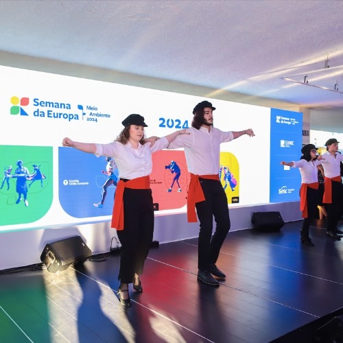 Semana da Europa 2025_DeBoa Brasilia