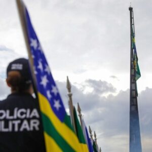 Troca da Bandeira fará parte das festividades do aniversário de Brasília_DeBoa Brasília