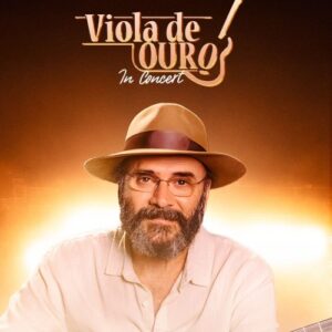 Viola de Ouro In Concert com Almir Sater em Brasília_DeBoa Brasília