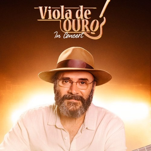 Viola de Ouro In Concert com Almir Sater em Brasília_DeBoa Brasília