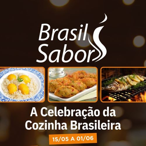 19ª edição Festival Brasil Sabor exalta a cozinha brasileira_DeBoa Brasília