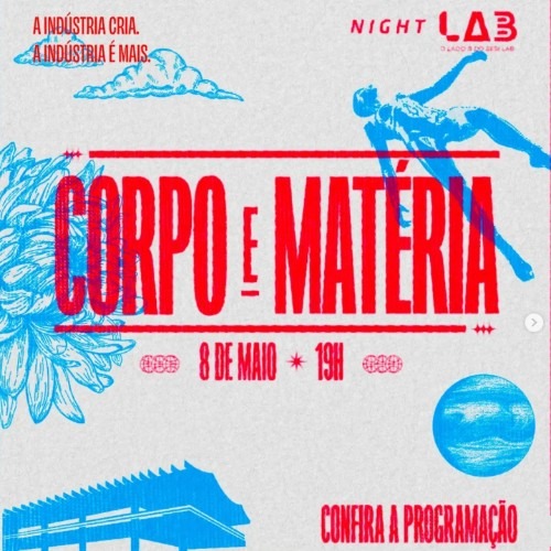20ª edição do Night Lab_DeBoa Brasilia_