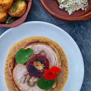 4ª edição do Churrascos do Mundo recebe chef dinamarquesa na Fazenda Churrascada Brasília_DeBoa Brasília