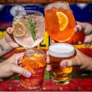 Boteco Boa Praça lança happy hour_DeBoa Brasília
