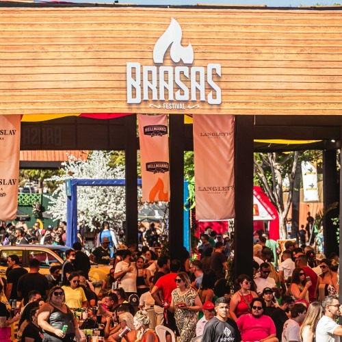 Brasas Festival 2025_DeBoa Brasília