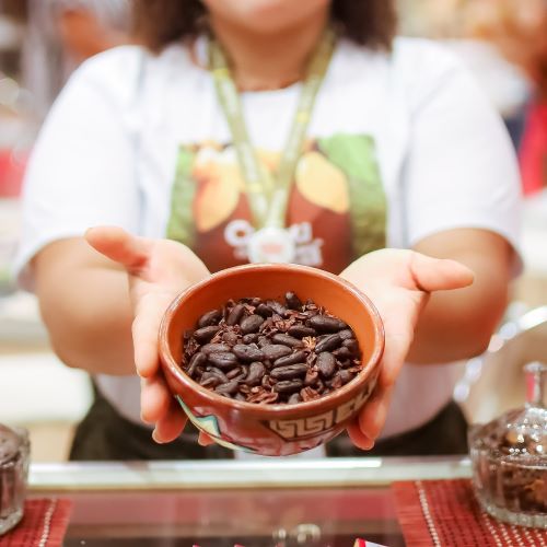 Brasília recebe edições gratuitas do Brasil Origem Week e Chocolat Festival_DeBoa Brasília