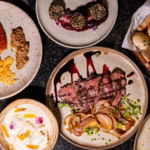 Buteco do Sanabria lança novo menu para o jantar_DeBoa Brasilia