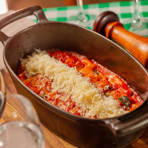 Cantina Gratinata prepara programação especial para o Dia das Mães_DeBoa Brasília