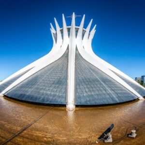 Catedral de Brasília_DeBoa Brasília