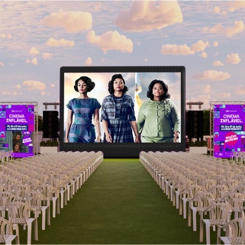 Cinema Inflável em Brasília_DeBoa Brasilia