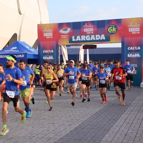 Cross Urbano CAIXA 2025_DeBoa Brasilia