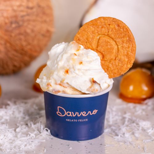 Davvero celebra o Dia das Mães com sabor especial para a data_DeBoa Brasília