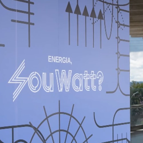 Exposição Energia Sou Watt_DeBoa Brasilia