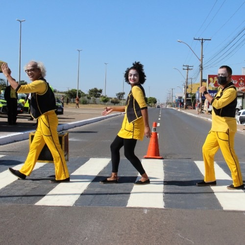 Faixa feliz_Detran DF_DeBoa Brasília