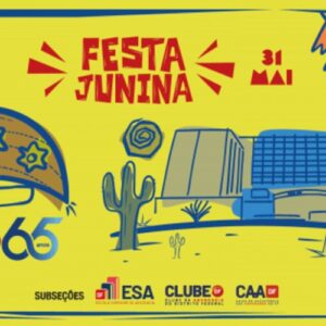 Festa Junina da OAB_DF_DeBoa Brasilia