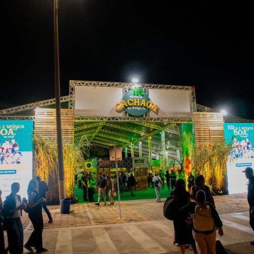 Festival da Cachaça de Brasília_DeBoa Brasilia