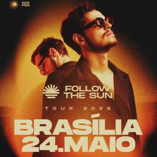 Follow The Sun Brasília_DeBoa Brasilia