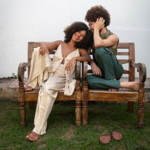 Josyara e Martins no Caixa Cultural Brasília_DeBoa Brasilia