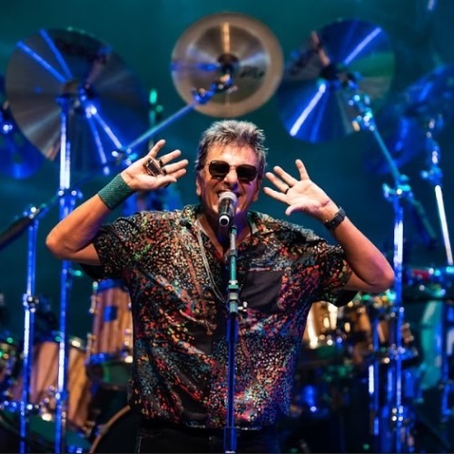 Luau Piri Edição Solta a Voz_DeBoa Brasilia
